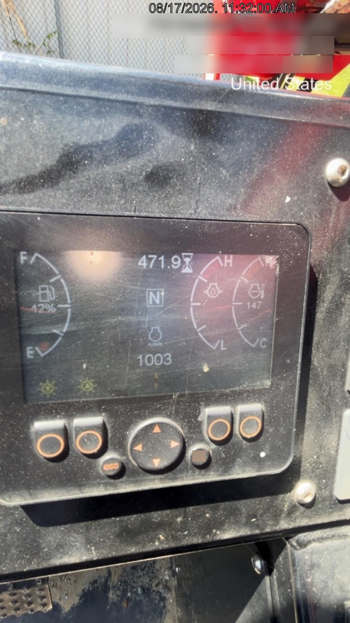 2025 MANITOU MTA6034