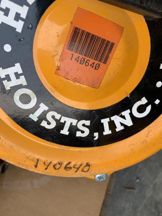 2021 HARRINGTON CF015-20