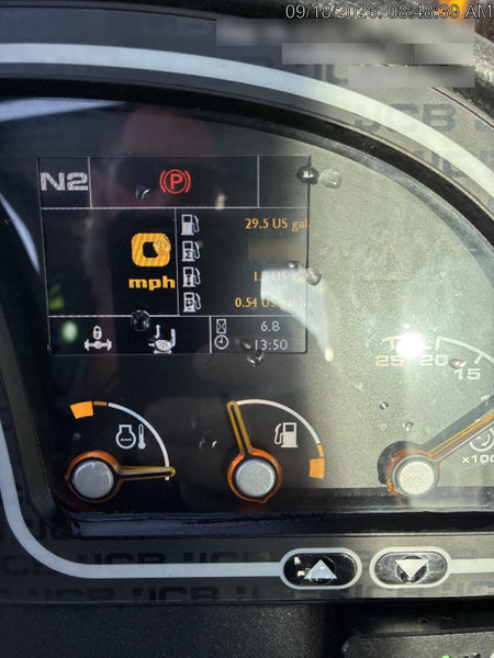 2026 JCB 510-56