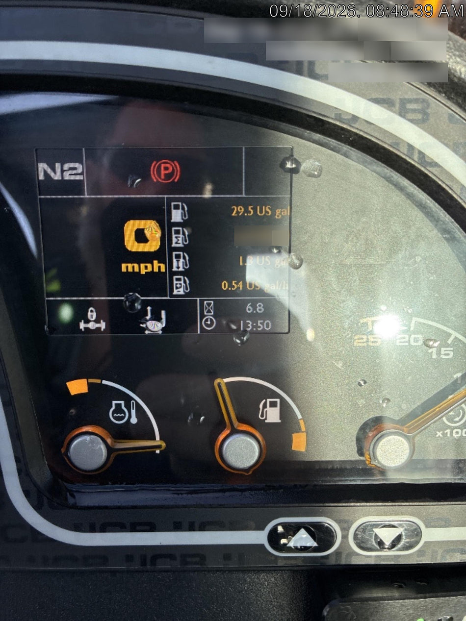 2026 JCB 510-56