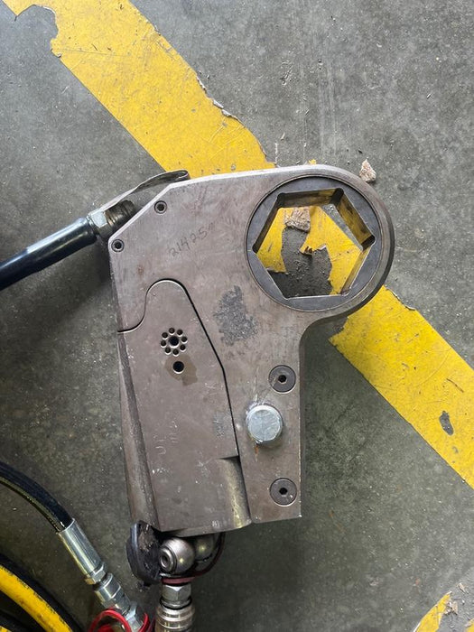 2022 TORCUP TX-8RL215M75