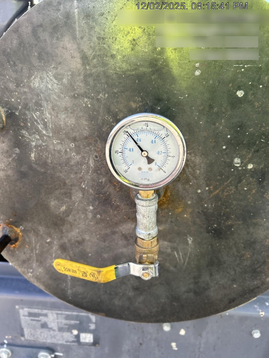 2023 ATLAS COPCO PAC F44 KD