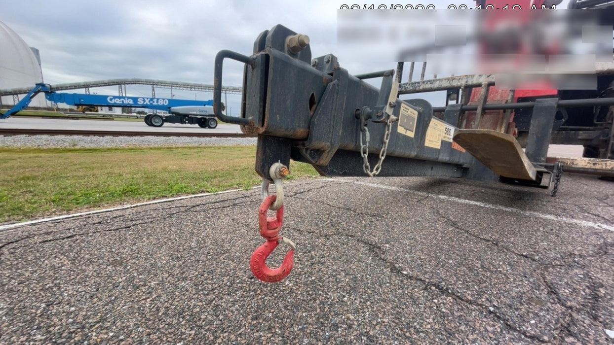 2025 STAR INDUSTRIES M1360B - Star JIB Boom