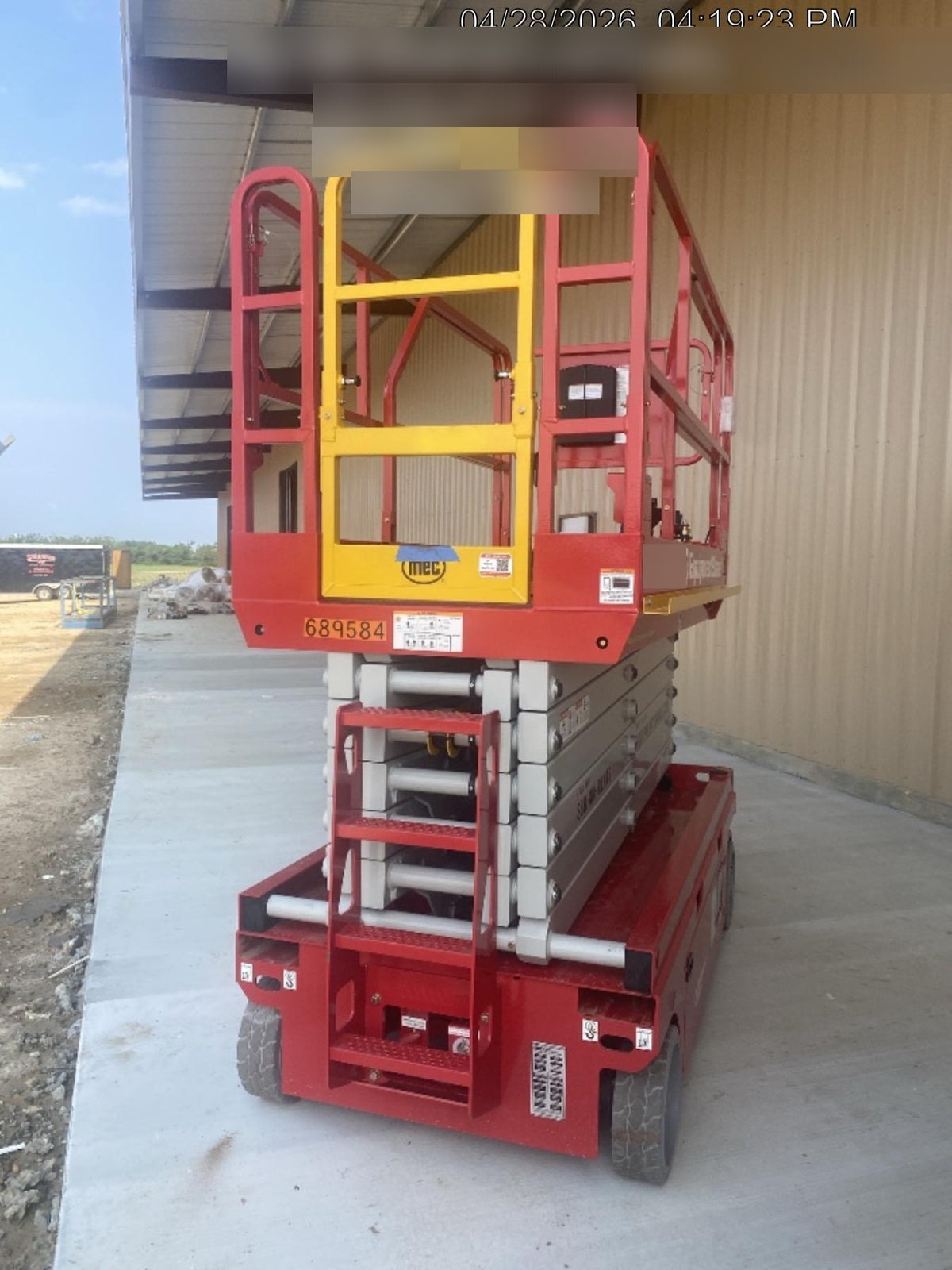 2026 MEC 4046+