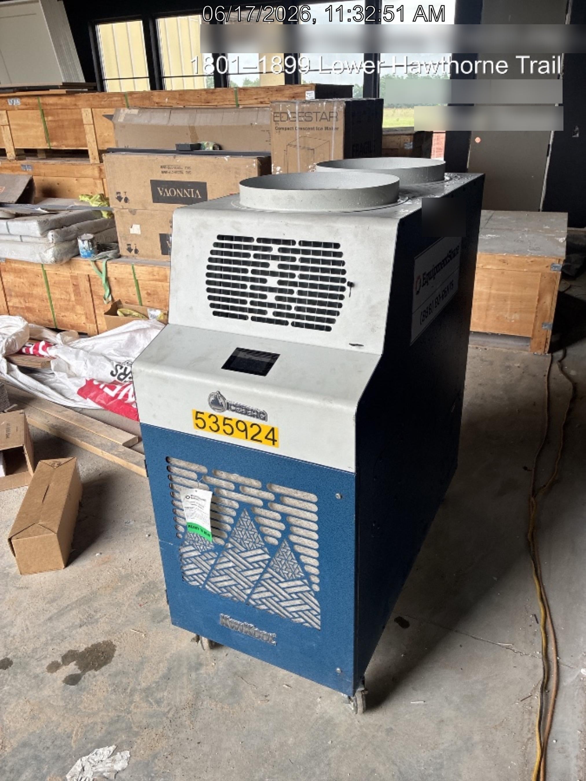 2025 KWIKOOL KIB4221-2