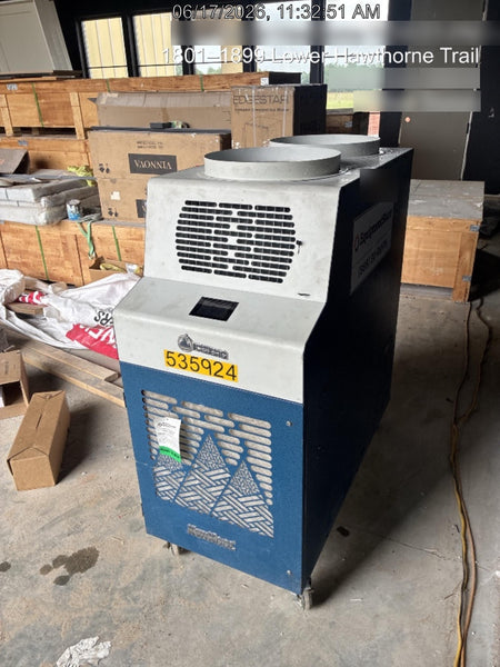 2025 KWIKOOL KIB4221-2
