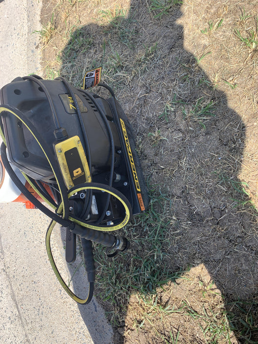 2021 ENERPAC ZU4408JB