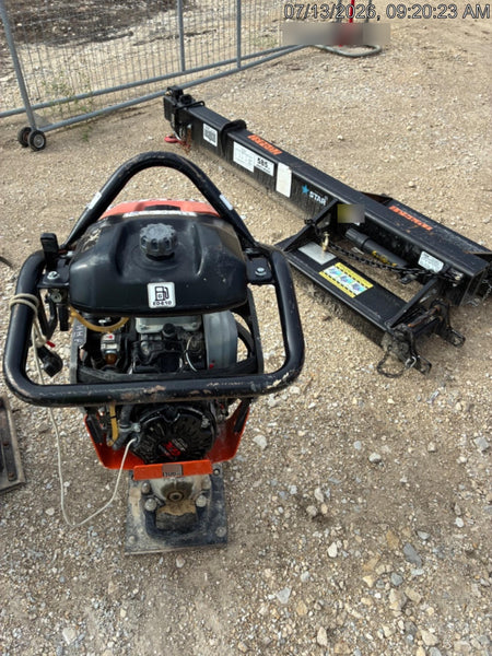 2025 HUSQVARNA LT6005