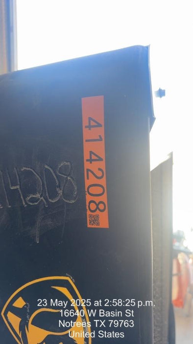 2024 BIG ASS FANS Cool Space 400