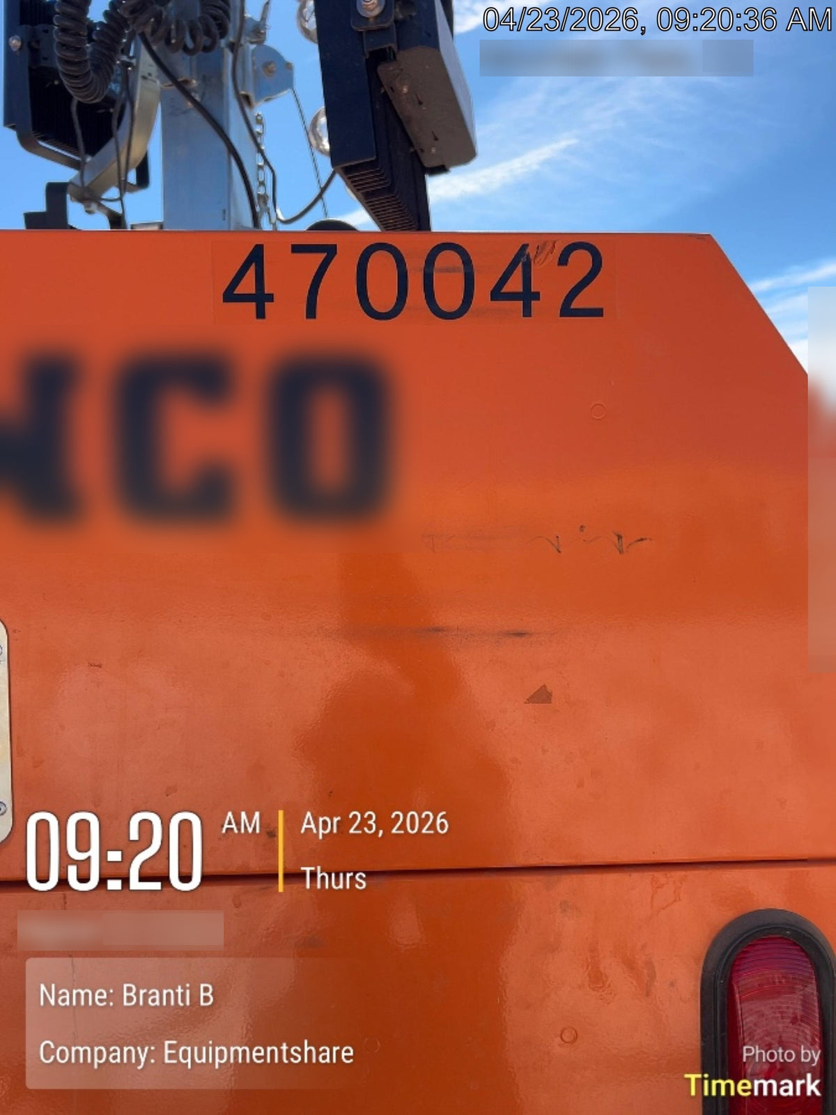 2024 WANCO WLTT-4MM4K