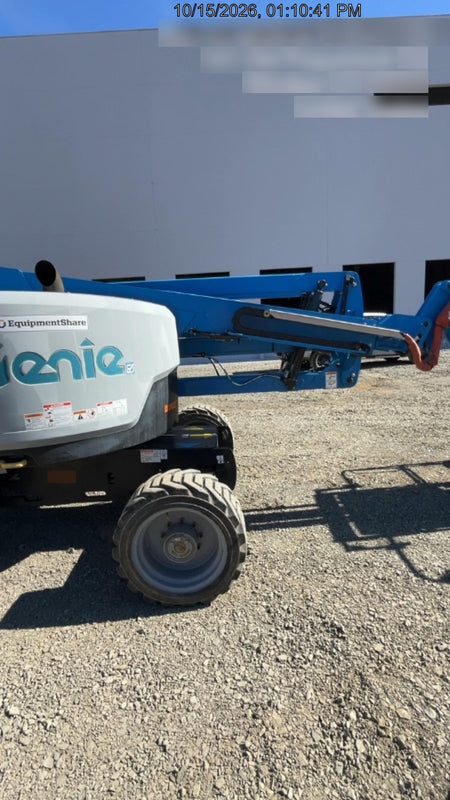 2020 GENIE Z-45 XC