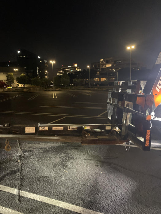 2023 JLG 1001095418S