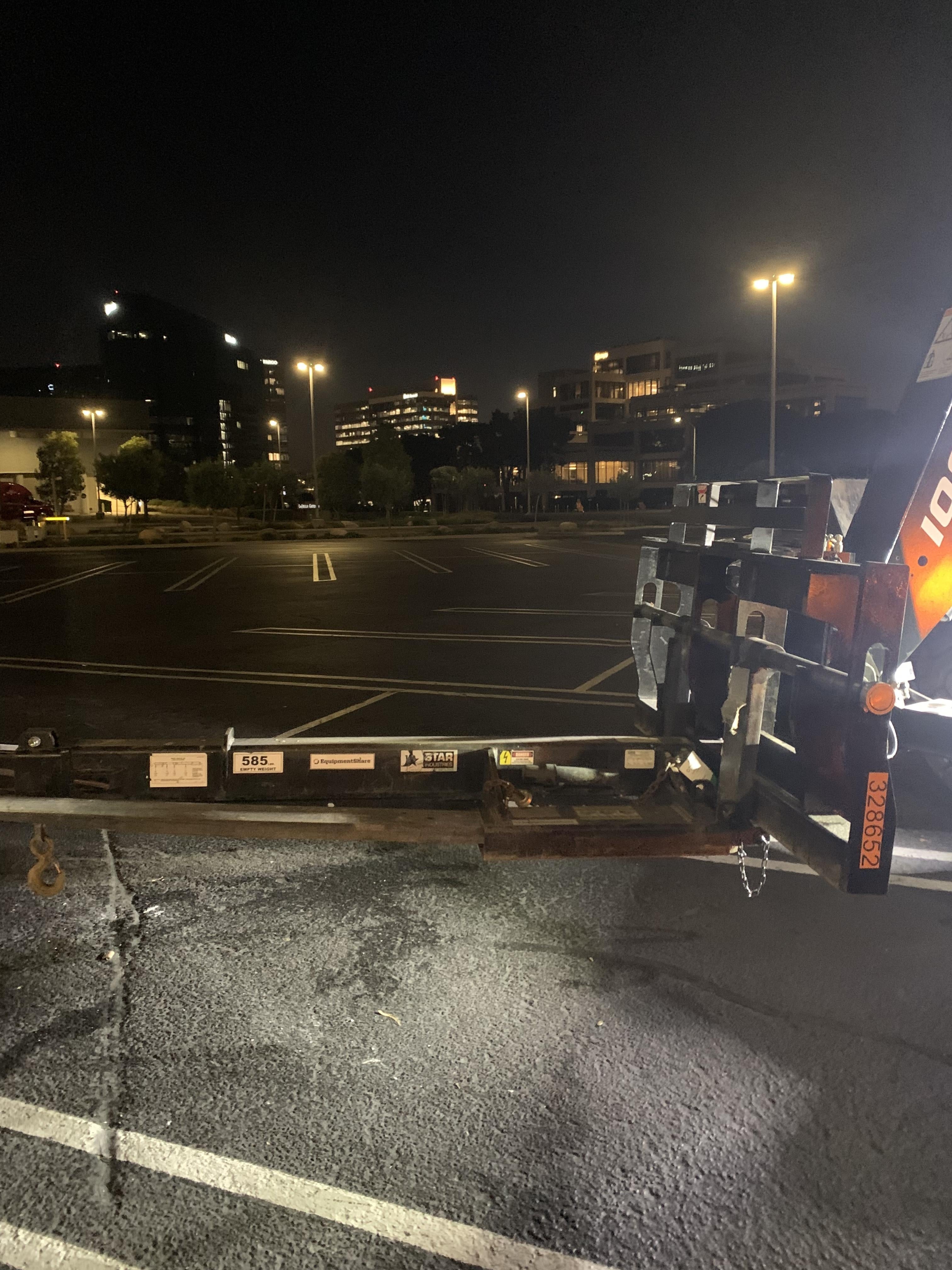 2023 JLG 1001095418S