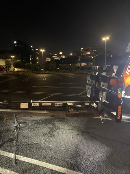 2023 JLG 1001095418S