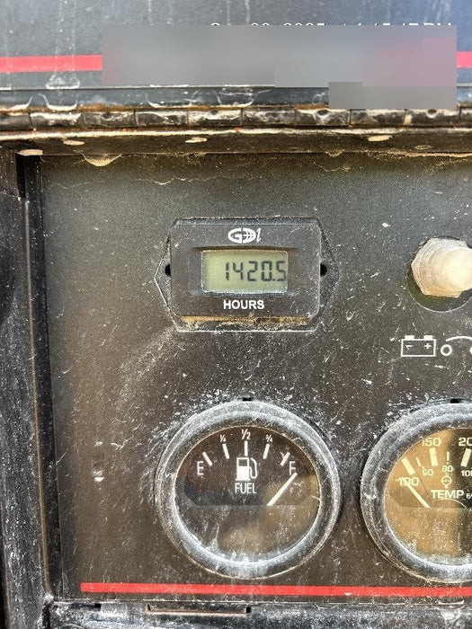 2024 Lincoln Electric LE400 Kubota V1505, Trlr, Cable Rack, Light Kit, ES Decals, T3