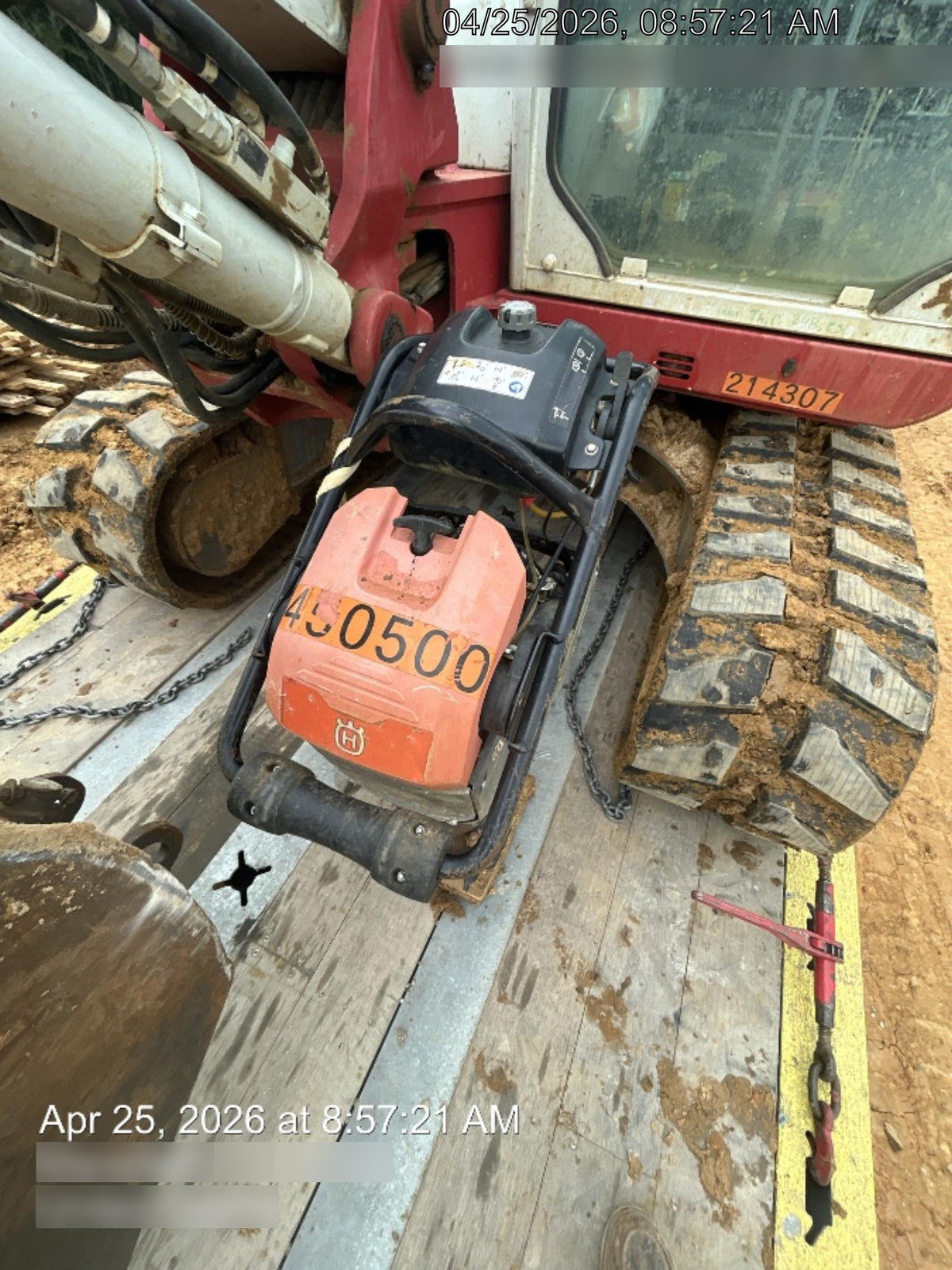 2024 HUSQVARNA LT6005
