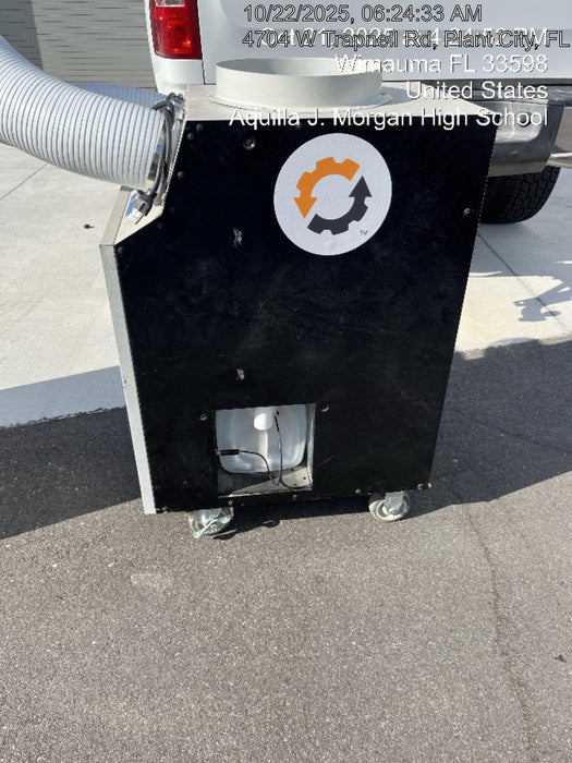 2024 KWIKOOL KPAC1411-2