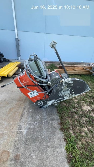 2023 HUSQVARNA FS 3500E