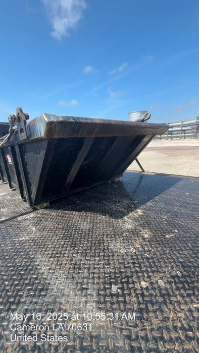 2024 STAR INDUSTRIES 1448B