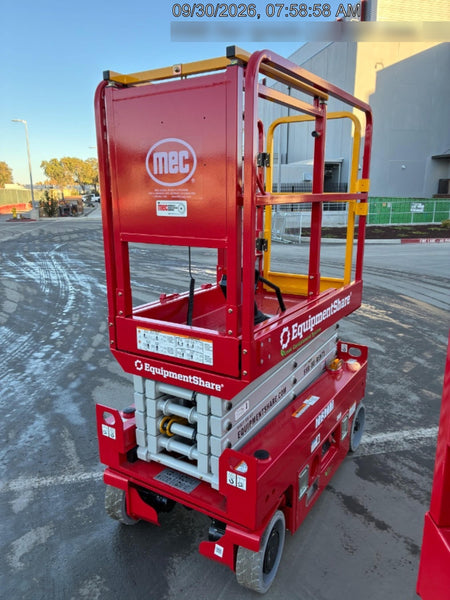 2026 MEC Micro 19-XD+
