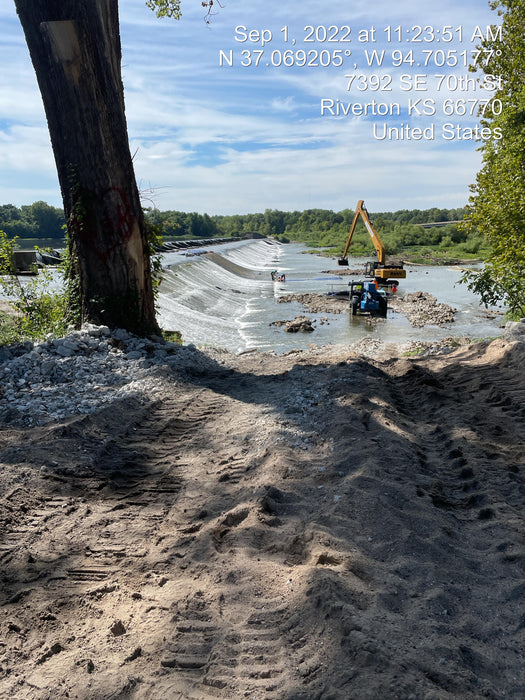 2021 ATLAS COPCO PAC F66 KD