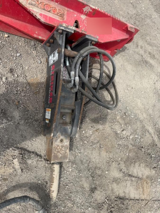 2019 TOKU TNB-4M-SSL-D