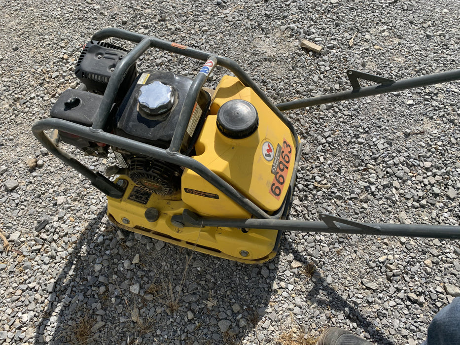 2020 WACKER NEUSON WP1550AW