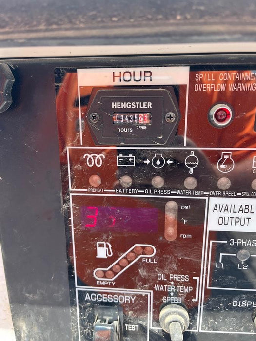 2022 SHINDAIWA DGK15FL