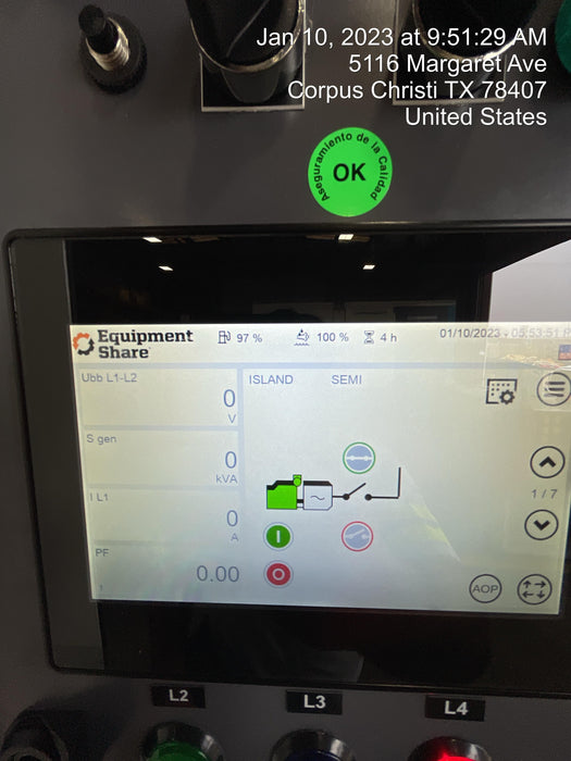 2022 ATLAS COPCO QAS 235