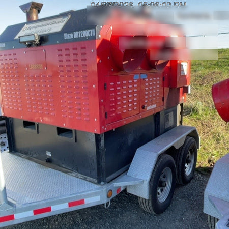 2024 CAMPO DB1200CT