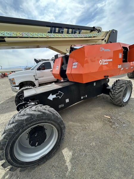 2026 JLG 860SJ