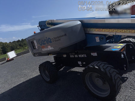 2026 GENIE S-65 XC