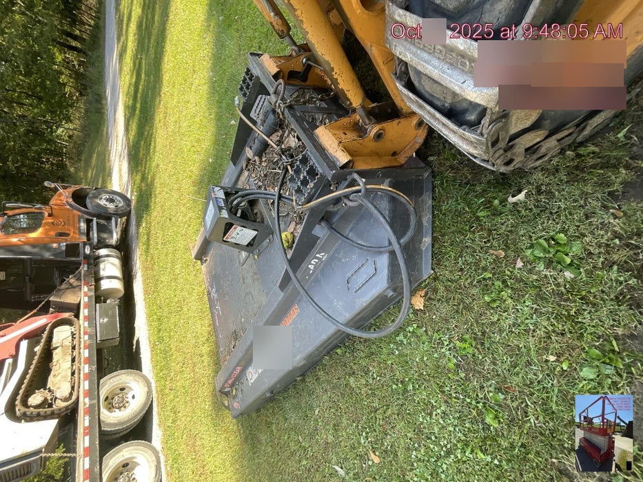 2022 PALADIN 30372A-0022