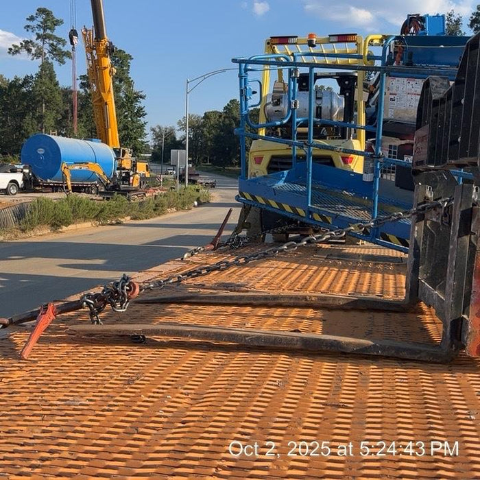 2025 VIRNIG PF4855-5VG