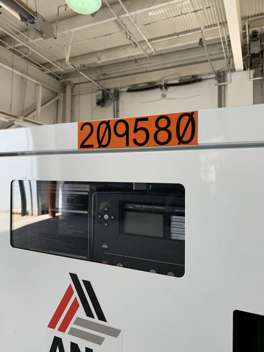 2022 AIRMAN SDG25S-8E1