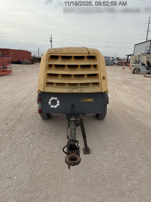 2022 ATLAS COPCO XAS188 CWK