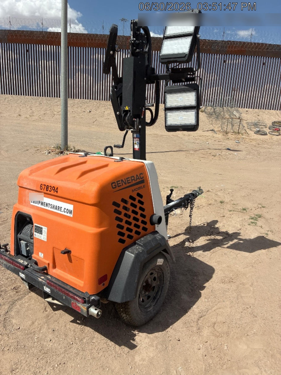 2026 GENERAC MLTS-4