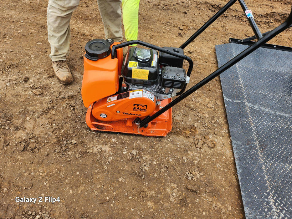 2023 MULTIQUIP MVC82VHW