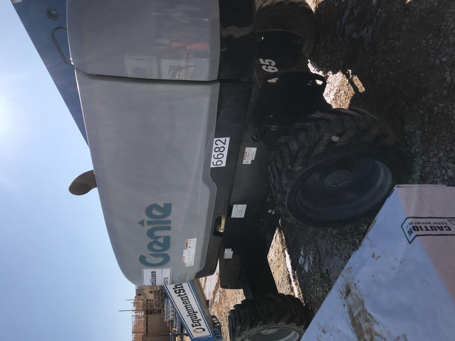 2017 GENIE S-65