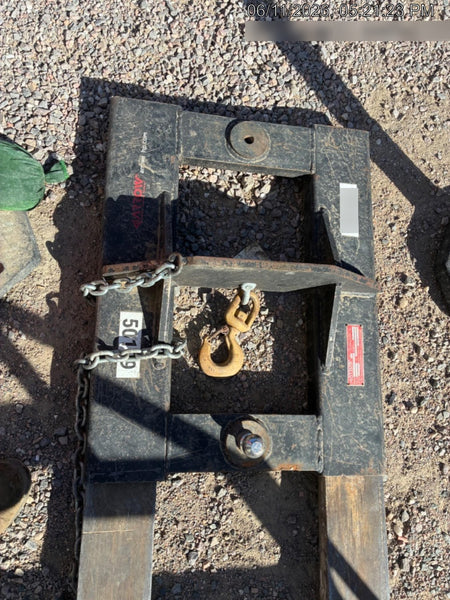 2019 ARROW MATERIAL HANDLING 1000762-SWVL
