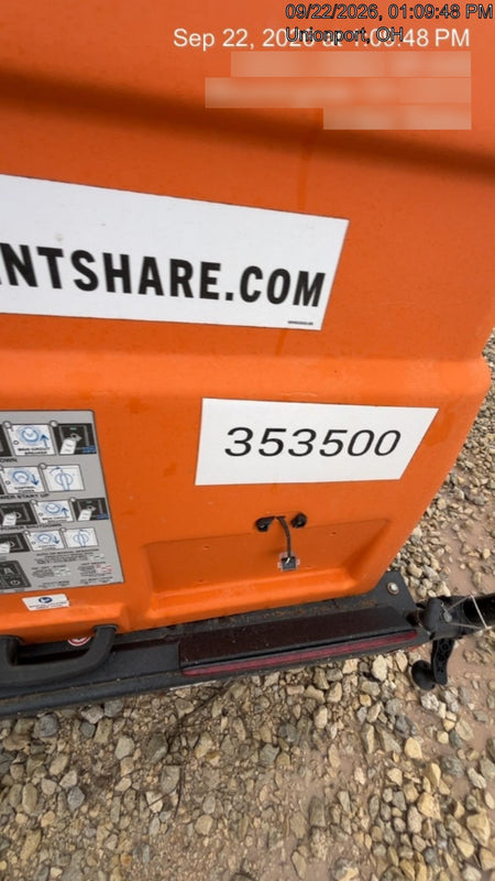 2023 GENERAC MLT2