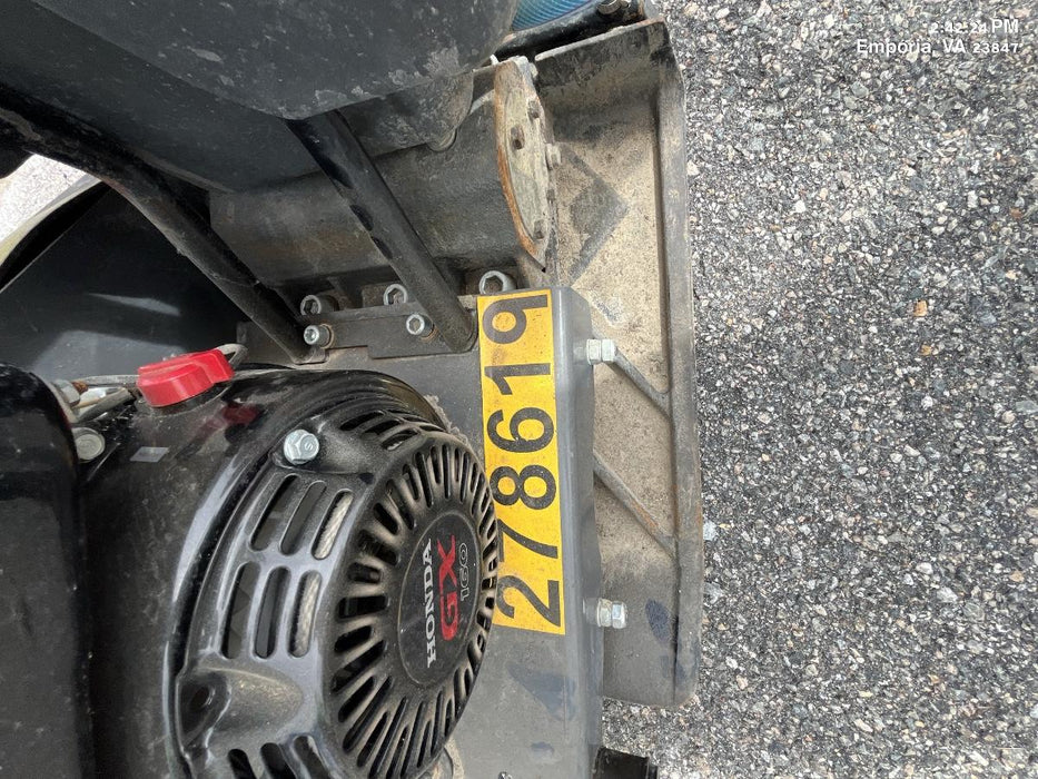 2022 THIRD COAST EQUIPMENT SP5013H