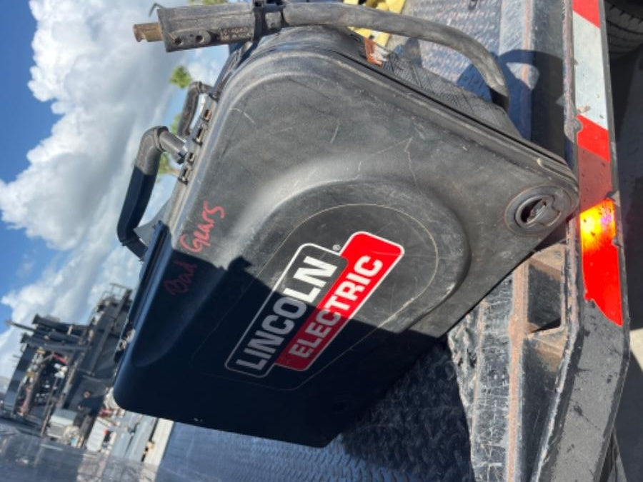 2022 LINCOLN ELECTRIC K4266-1