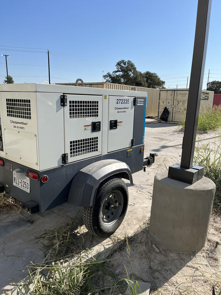 2022 ATLAS COPCO QAS25 CWK