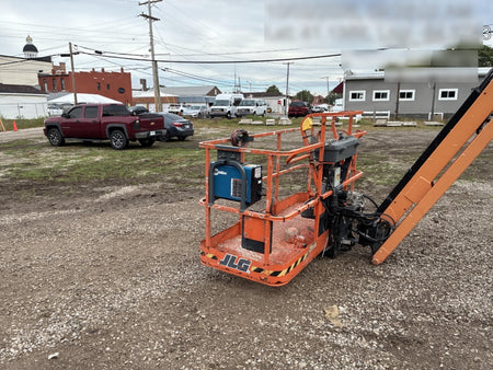 2024 MILLER ELECTRIC CST-282