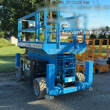 2021 GENIE GS-4069 RT