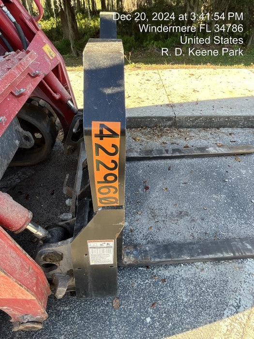 2024 VIRNIG PF4855-5VG