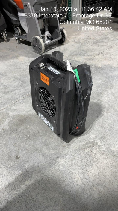 2022 PHOENIX AirMAX Radial Air Mover