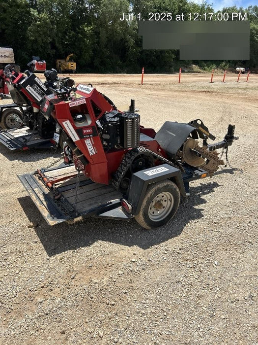 2021 BARRETO E4X6TBT