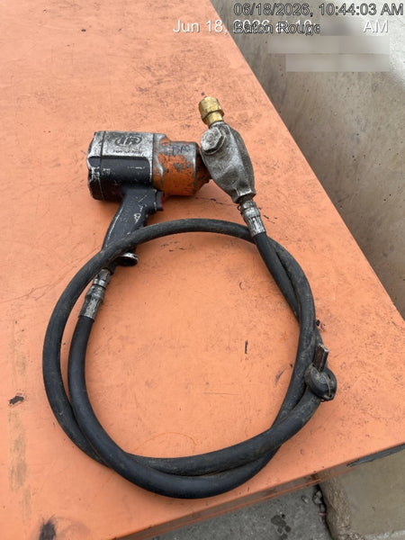 2022 INGERSOLL RAND 2925P3TI